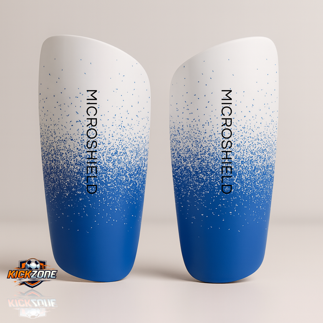 KickZone MicroShield™ — De Slimste Investering tegen Blessures die Je Niet Ziet Aankomen
